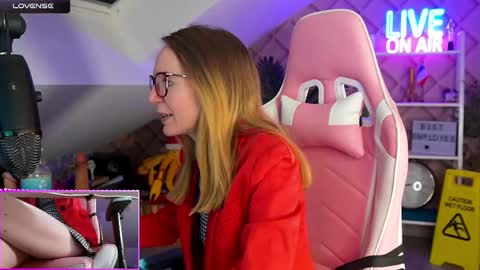 Alice online show from February 18, 2025, 7:43 am