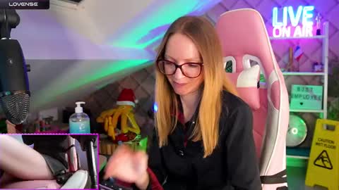 Alice online show from February 24, 2025, 10:37 am