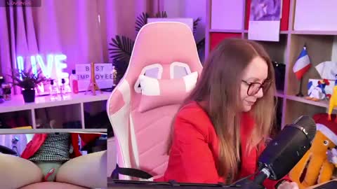 Snapshot of belle_alice chatting on May 7, 2026, 6:41 am Alice online show from May 7, 2026, 6:41 am