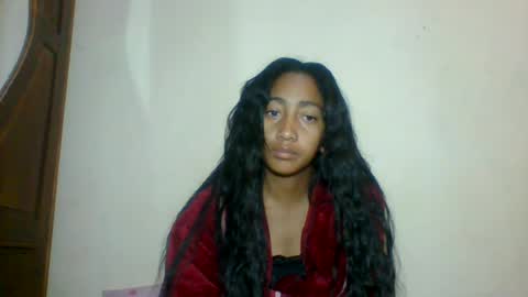 belle_annah online show from July 5, 2026, 4:19 am