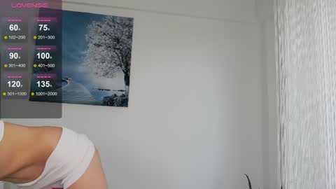 belle_blondy online show from June 20, 2026, 10:40 am
