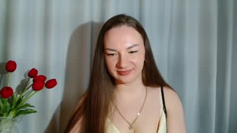 belle_fiesta online show from March 19, 2026, 11:09 pm