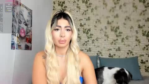 LucyJelly online show from December 18, 2024, 7:52 pm