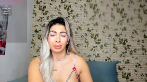 LucyJelly online show from January 2, 2025, 7:07 pm