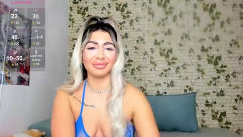 LucyJelly online show from January 4, 2025, 5:58 pm