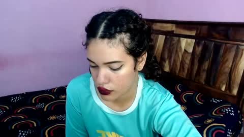 Snapshot of belle_katty000 chatting on April 15, 2026, 7:58 pm SOFIA online show from April 15, 2026, 7:58 pm
