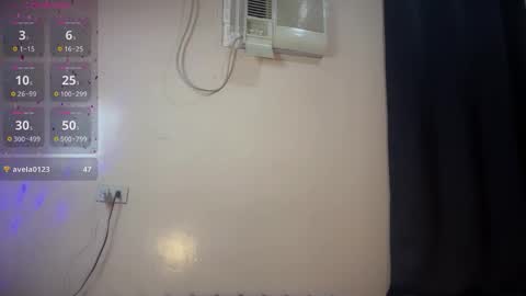 Snapshot of belle_pepper chatting on March 9, 2026, 11:25 am belle online show from March 9, 2026, 11:25 am