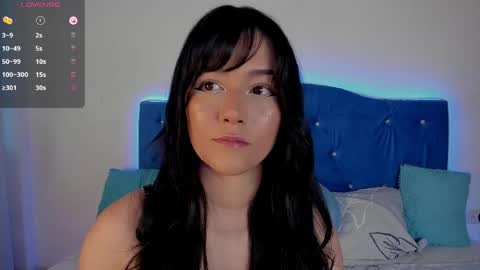 Snapshot of belle_petite_ chatting on May 31, 2026, 11:28 am Call me Alice online show from May 31, 2026, 11:28 am