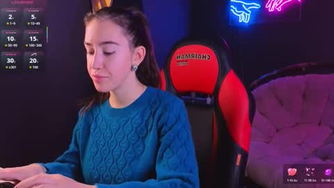 Bella online show from March 29, 2026, 10:37 am