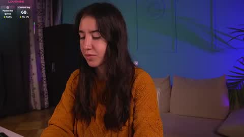 Bella online show from March 31, 2026, 3:45 pm