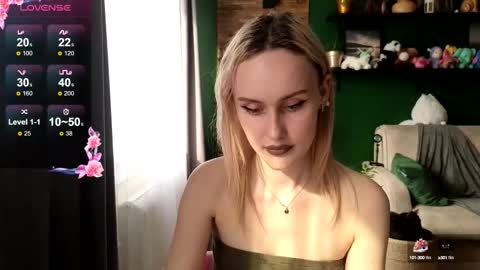 Snapshot of belle_vill chatting on September 22, 2025, 4:03 am Belle online show from September 22, 2025, 4:03 am