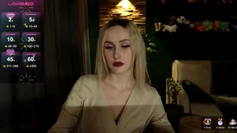 Snapshot of belle_vill chatting on October 27, 2025, 3:49 pm Belle online show from October 27, 2025, 3:49 pm