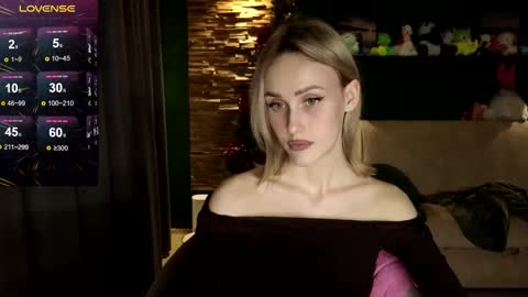 Belle online show from January 12, 2026, 12:10 pm