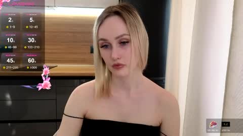 Belle online show from April 22, 2026, 10:39 am