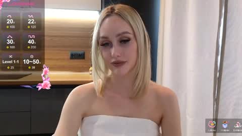 Belle online show from May 14, 2026, 12:23 pm