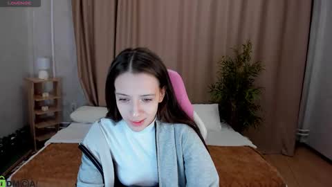 Belle online show from January 19, 2026, 1:31 am