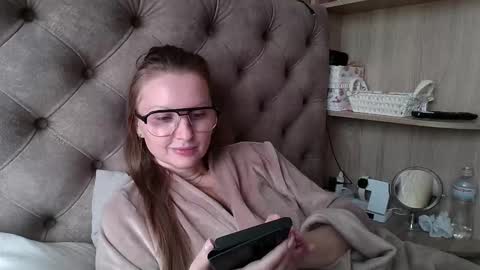 Snapshot of belleamiee chatting on September 26, 2025, 11:47 am Amelia online show from September 26, 2025, 11:47 am