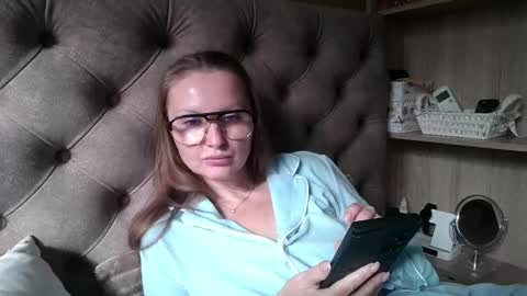 Snapshot of belleamiee chatting on October 17, 2025, 11:24 am Amelia online show from October 17, 2025, 11:24 am