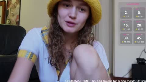 BELLE   online show from December 10, 2024, 5:17 am