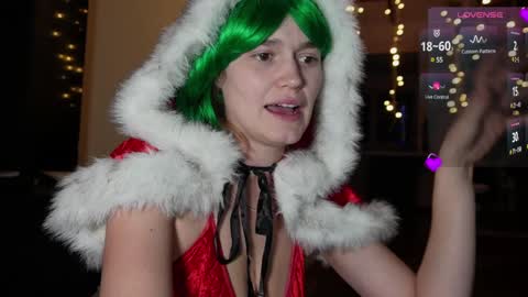 BELLE   online show from December 16, 2024, 12:06 pm