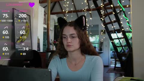 BELLE   online show from December 20, 2024, 9:11 am