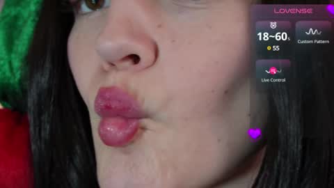 BELLE   online show from December 22, 2024, 4:39 am