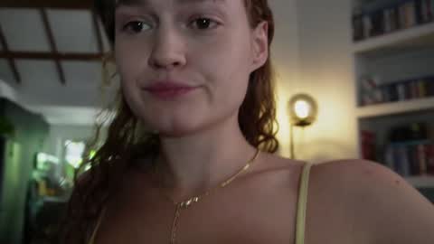 BELLE   online show from December 30, 2024, 5:37 am