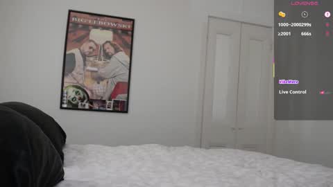 BELLE   online show from November 30, 2025, 1:42 am