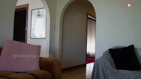 BELLE   online show from May 7, 2026, 2:39 am