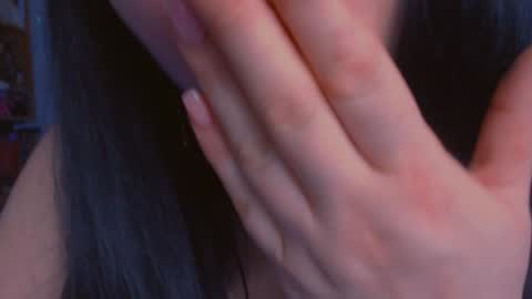 Hello I am kind friendly and cute girl online show from February 8, 2025, 2:36 am