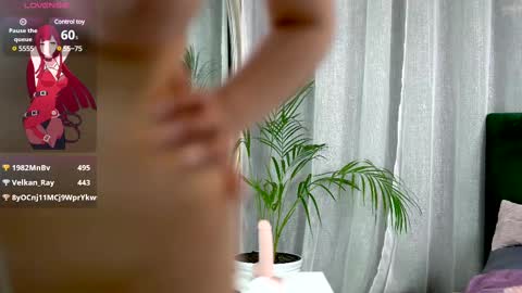 Snapshot of belleskye chatting on February 12, 2025, 11:29 am Belle online show from February 12, 2025, 11:29 am