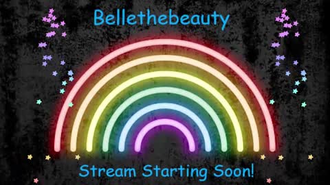 Belle online show from January 3, 2025, 4:55 am