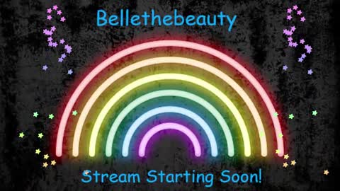 Belle online show from January 16, 2025, 8:43 am