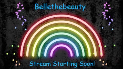 Belle online show from January 23, 2025, 7:00 am