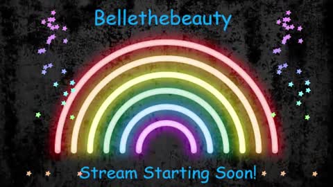 Belle online show from February 20, 2025, 7:12 am