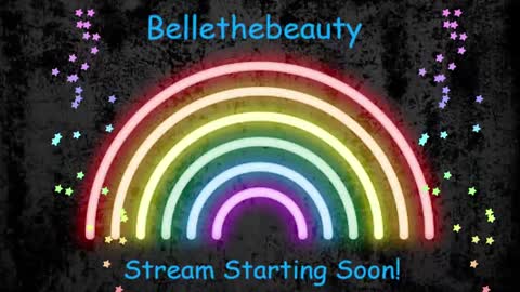 Belle online show from March 12, 2025, 7:02 am