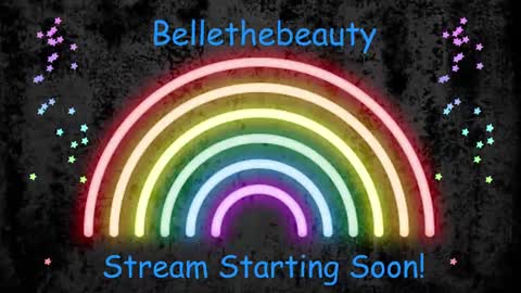 Belle online show from September 21, 2025, 6:31 pm