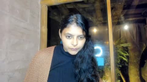 bellezacosmica online show from April 9, 2026, 2:22 am