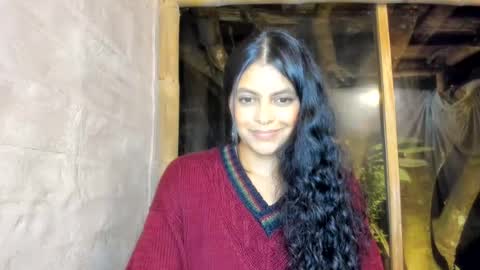 bellezacosmica online show from June 23, 2026, 2:53 am