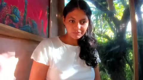 bellezacosmica online show from July 28, 2026, 12:48 pm