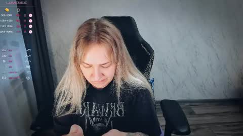 Your Annabelle Wolf  online show from June 14, 2026, 6:10 pm