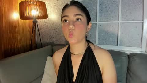 Belinda online show from January 13, 2025, 6:59 pm