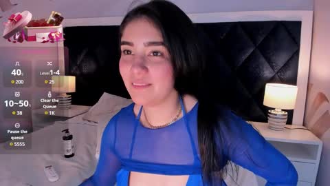 Belinda online show from February 5, 2025, 12:31 am