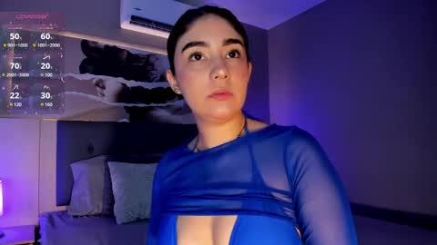 Belinda online show from March 9, 2025, 6:54 pm