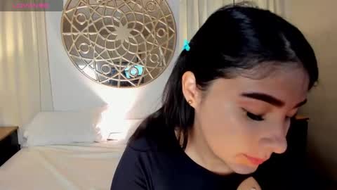 Belinda online show from October 1, 2025, 6:58 pm