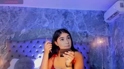 Belinda online show from October 6, 2025, 7:11 pm