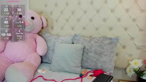 Snapshot of bellota_hil chatting on May 5, 2026, 11:02 pm Bellota Hil online show from May 5, 2026, 11:02 pm