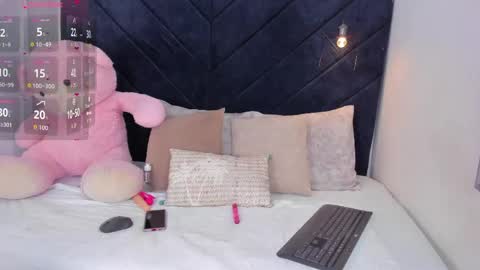 Snapshot of bellota_hil chatting on May 18, 2026, 4:29 am Bellota Hil online show from May 18, 2026, 4:29 am