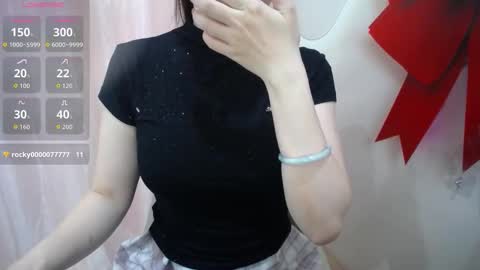 Belly online show from March 3, 2026, 1:34 am