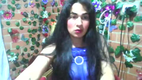 Snapshot of belly_silky chatting on December 26, 2024, 5:47 am Belly online show from December 26, 2024, 5:47 am